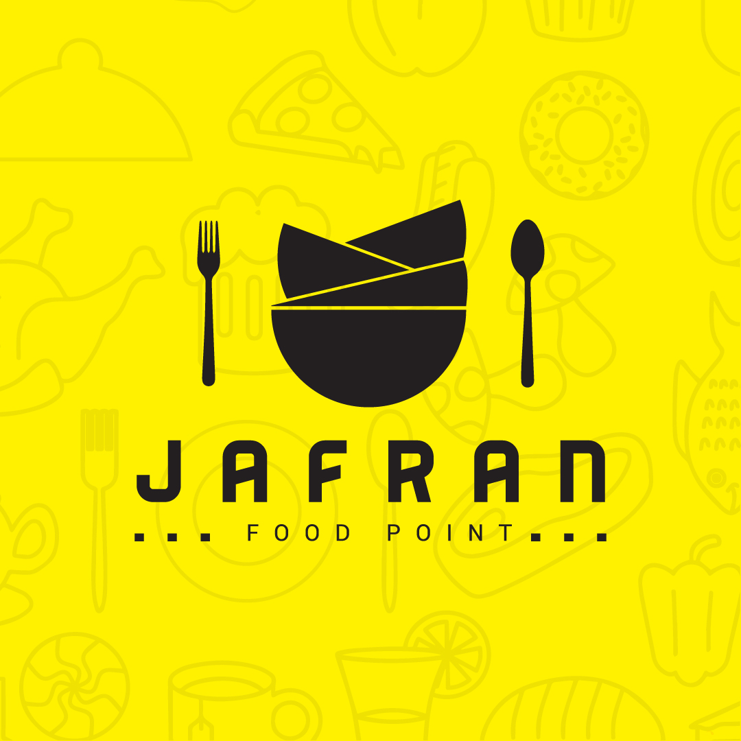 Jafran Food Point